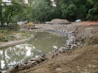Tacony Creek